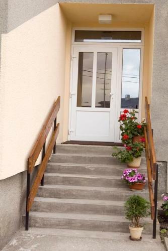 Hostal Penzion Jaal