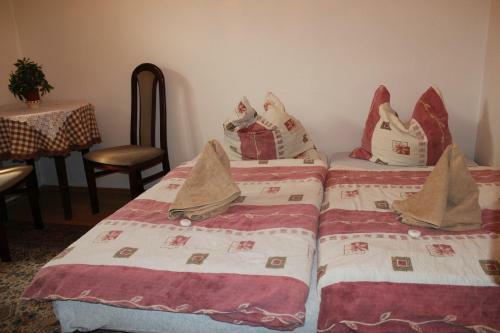 Hostal Penzion St. Florian
