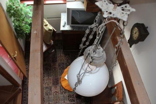 Hostal Penzion St. Florian
