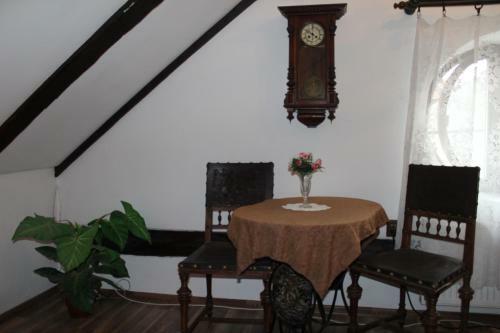 Hostal Penzion St. Florian
