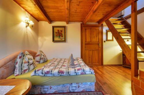 Hostal Penzion St. Florian