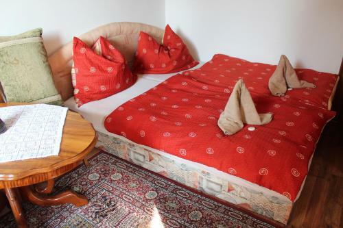 Hostal Penzion St. Florian