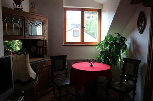 Hostal Penzion St. Florian