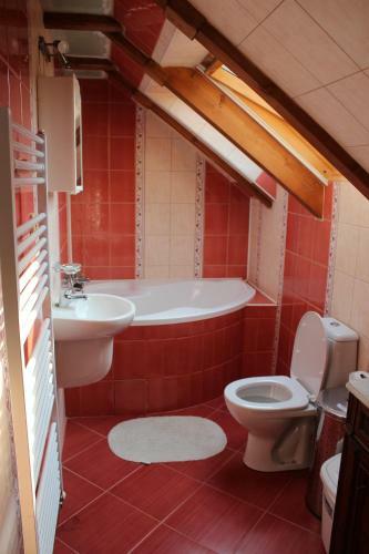 Hostal Penzion St. Florian