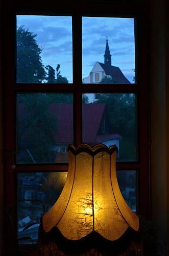 Hostal Penzion St. Florian