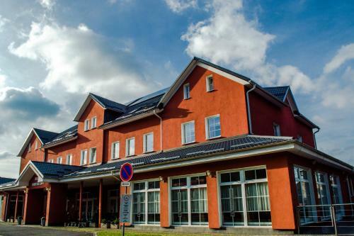 Hotel Hukvaldy