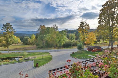 Hotel ?esk� ?leby