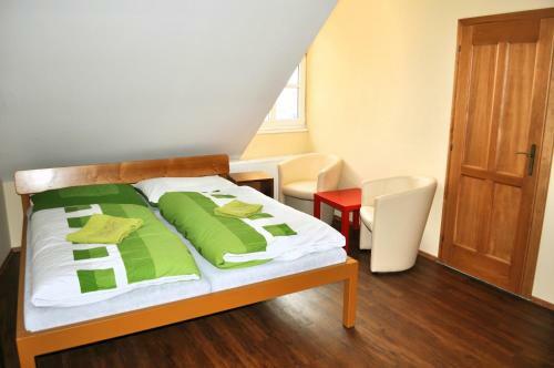Hotel Na Velk� Hospod?