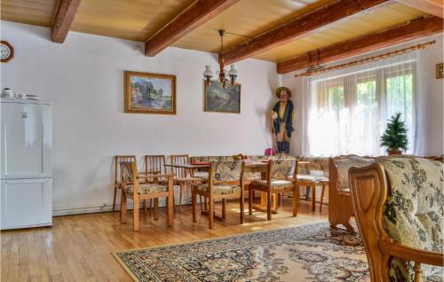 Holiday Home Horni Lanov J-979