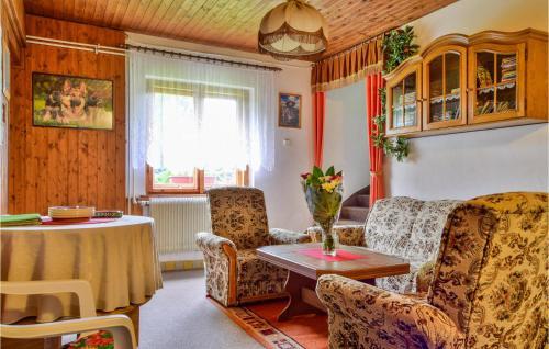 Holiday Home Horni Lanov J-979