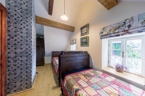 Hostal Penzion Nostalgie 1876