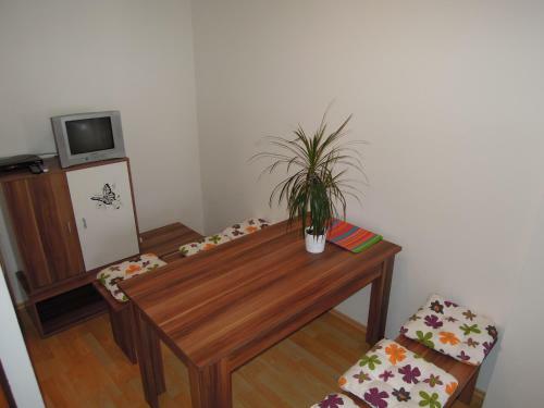 Hostal Penzion Bamako