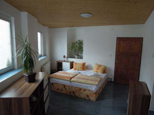Hostal Penzion Bamako
