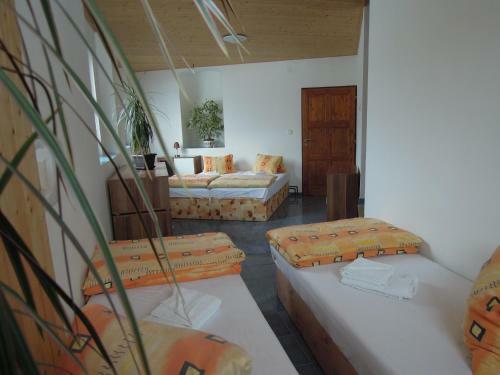 Hostal Penzion Bamako