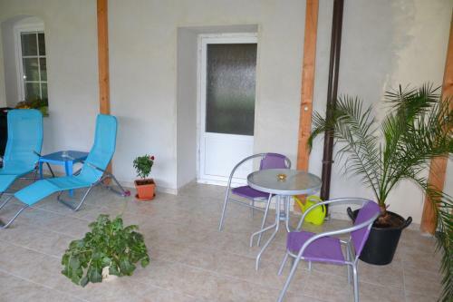 Hostal Penzion Bamako