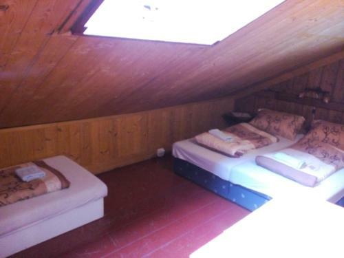 Hostal Penzion Tok�?