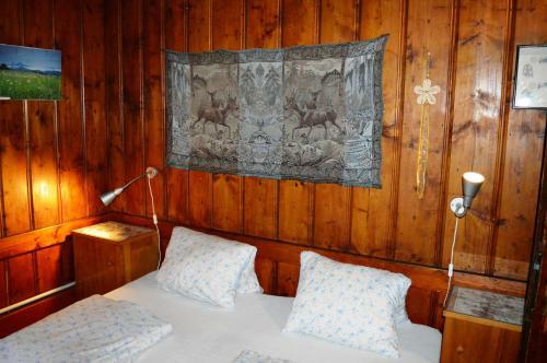 Hostal Penzion Tok�?