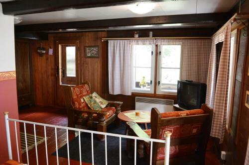 Hostal Penzion Tok�?