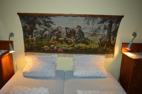 Hostal Penzion Tok�?