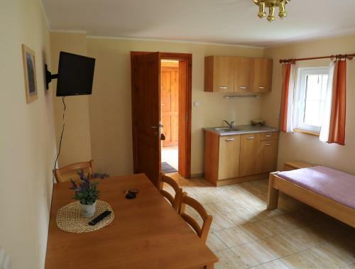 Hostal Pension U Vyhl�dky
