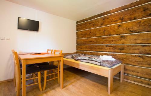 Hostal Pension U Vyhl�dky