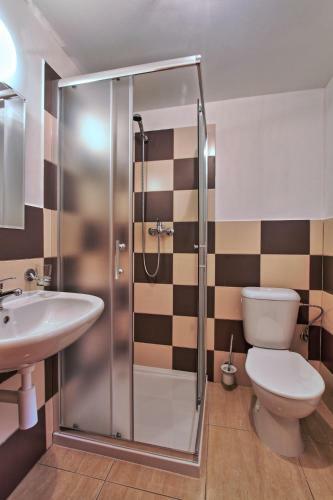 Hostal Pension U Vyhl�dky