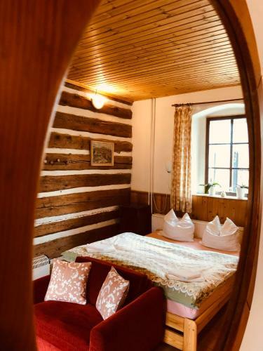 Hostal Pension Laura