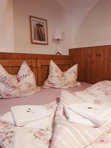 Hostal Pension Laura