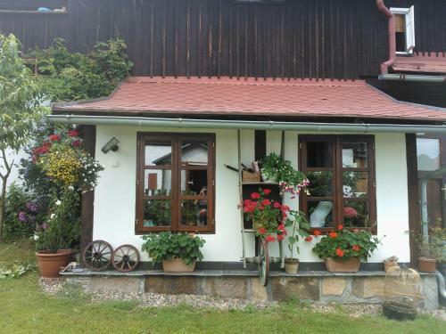 Hostal Pension Laura