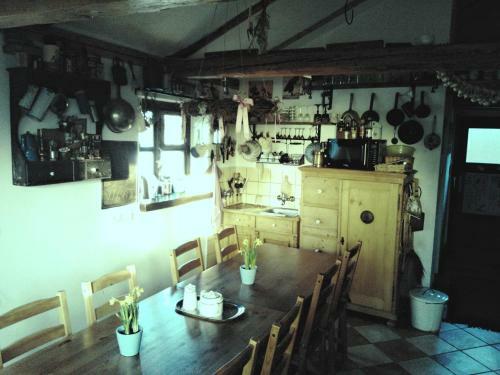 Hostal Pension Laura