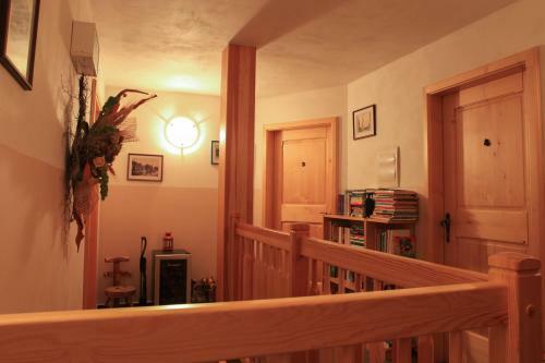 Hostal Penzion ?as