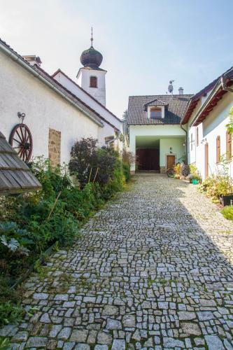 Hostal Penzion ?as