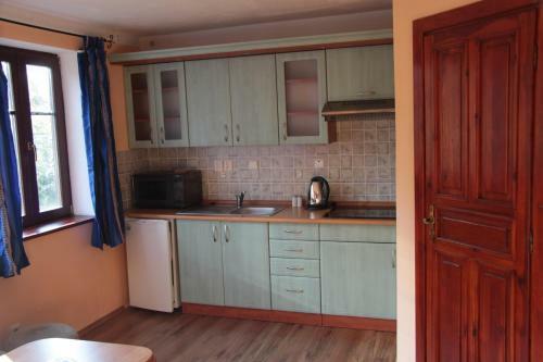 Apartmany Chribska