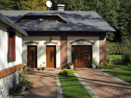 Apartmany Chribska