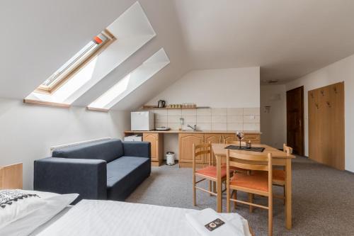 Apartamento Z�meck� Penzion