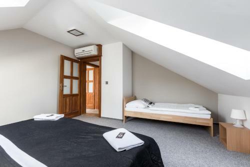 Apartamento Z�meck� Penzion