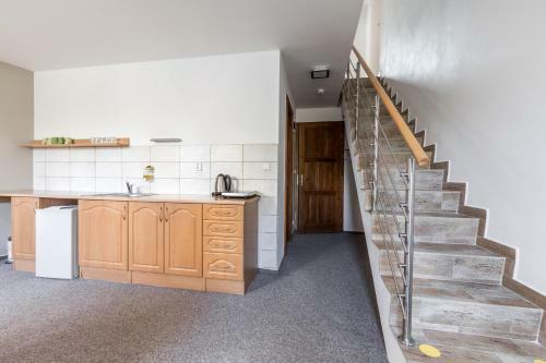 Apartamento Z�meck� Penzion