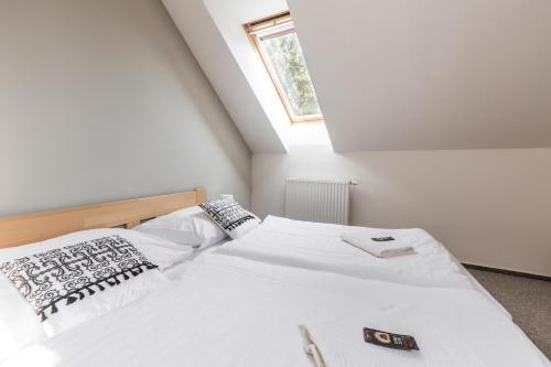 Apartamento Z�meck� Penzion