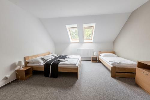 Apartamento Z�meck� Penzion