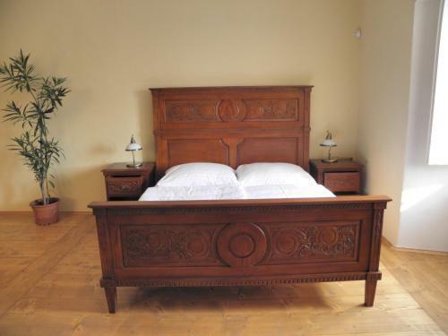 Hostal Penzion Na Fa?e
