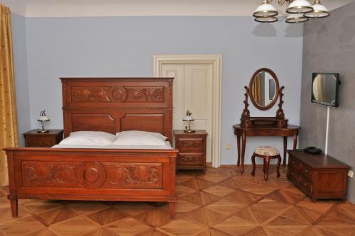 Hostal Penzion Na Fa?e