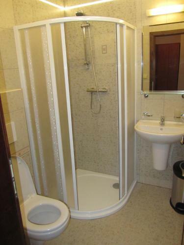 Hostal Penzion Na Fa?e