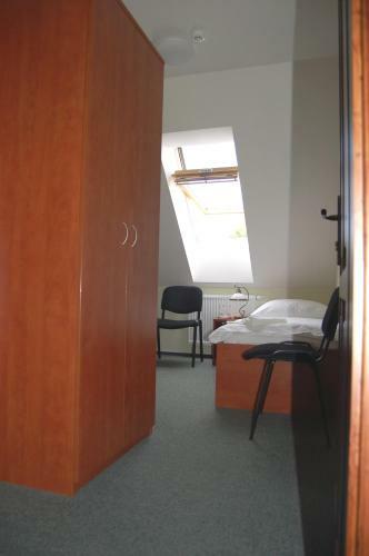 Hostal Penzion Na Fa?e