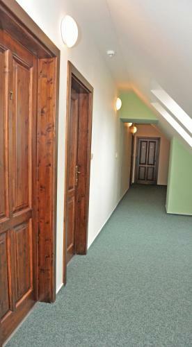 Hostal Penzion Na Fa?e