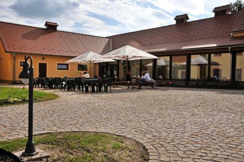 Hostal Penzion Na Fa?e