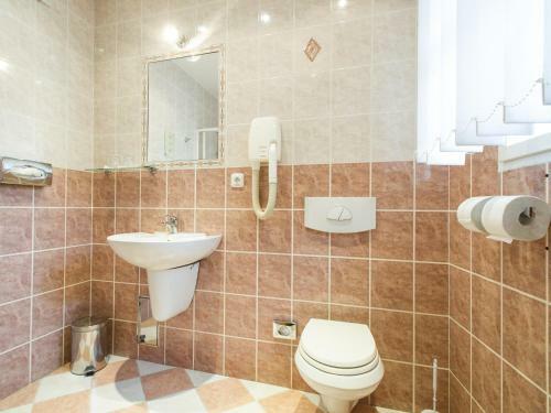 Hotel Sumava