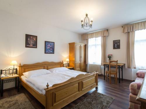 Hotel Sumava