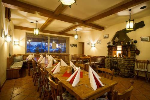 Hotel Sumava