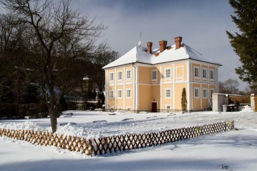 Hostal Pension Inge