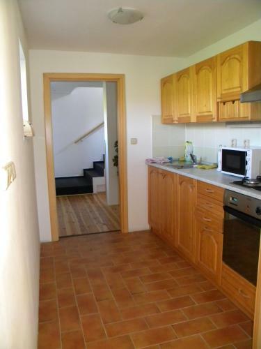 Hostal Ekofarma Ryt�?ova Lhota